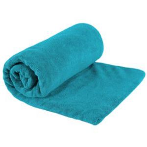 Sea to Summit Tek Travel Pacific Blue